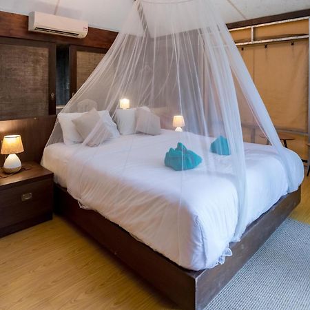 Anurak Community Lodge - Sha Plus Khao Sok National Park Exterior photo